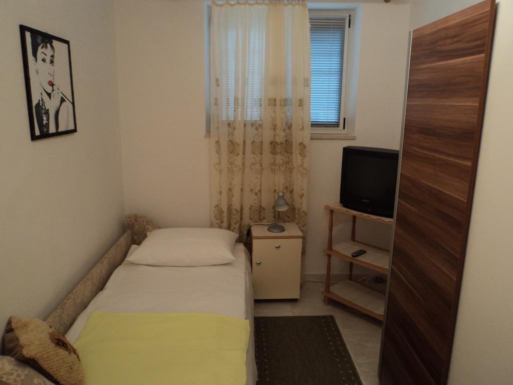 Apartments Licka 25 Split Bilik gambar