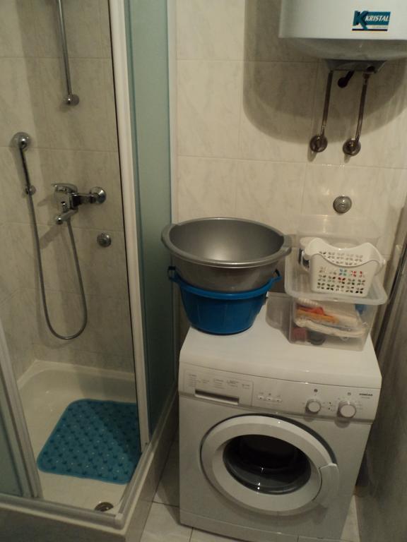 Apartments Licka 25 Split Bilik gambar