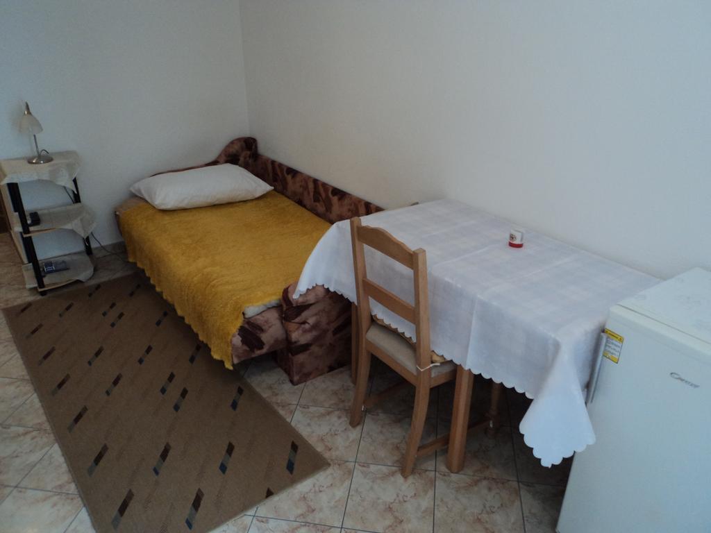 Apartments Licka 25 Split Bilik gambar