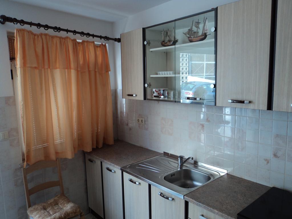 Apartments Licka 25 Split Bilik gambar